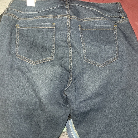 Torrid Jeggings Size 18T - Picture 7 of 8